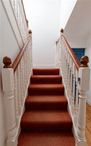 3 The Orchards, Inchigaggin Lane, Model Farm Road, Carrigrohane, Cork