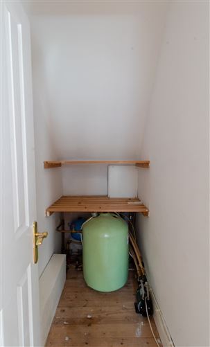 3 The Orchards, Inchigaggin Lane, Model Farm Road, Carrigrohane, Cork