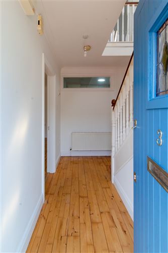 3 The Orchards, Inchigaggin Lane, Model Farm Road, Carrigrohane, Cork