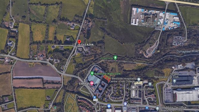 3 The Orchards, Inchigaggin Lane, Model Farm Road, Carrigrohane, Cork