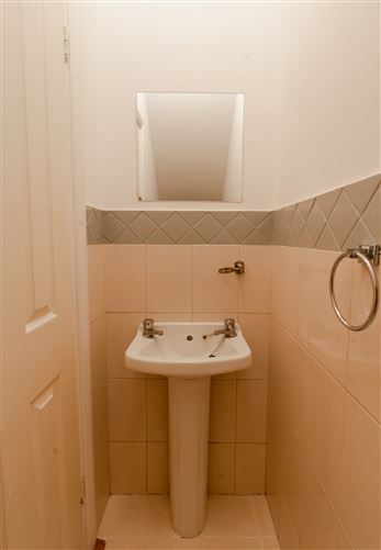 3 The Orchards, Inchigaggin Lane, Model Farm Road, Carrigrohane, Cork