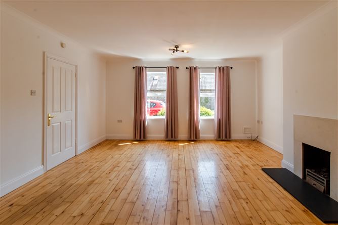 3 The Orchards, Inchigaggin Lane, Model Farm Road, Carrigrohane, Cork