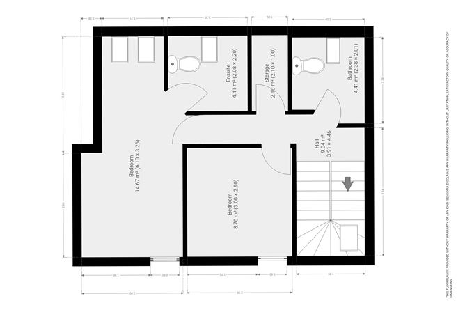 3 The Orchards, Inchigaggin Lane, Model Farm Road, Carrigrohane, Cork