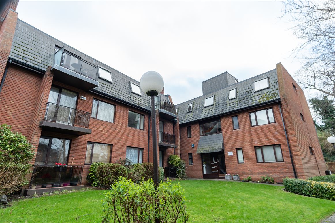 Apartment 75 River Gardens, Glasnevin, Dublin 9