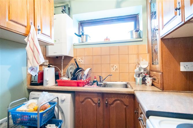 Apartment 75 River Gardens, Glasnevin, Dublin 9