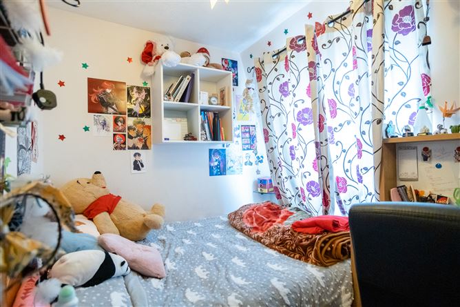 Apartment 75 River Gardens, Glasnevin, Dublin 9