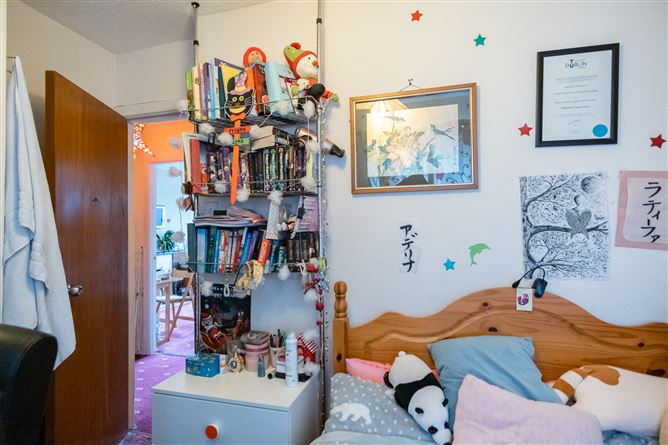 Apartment 75 River Gardens, Glasnevin, Dublin 9