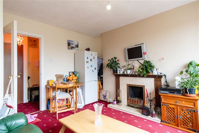 Apartment 75 River Gardens, Glasnevin, Dublin 9
