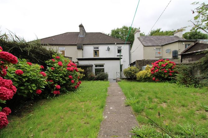 Old Road, Tuam, Co. Galway