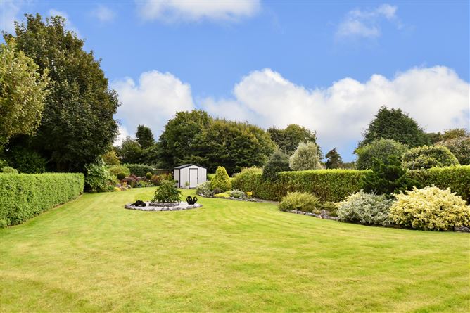 22 Glenard Avenue, Salthill, Galway