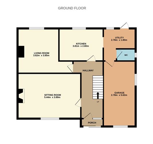 22 Glenard Avenue, Salthill, Galway