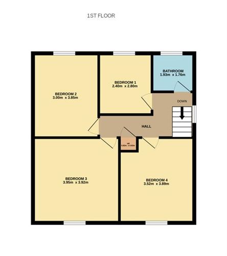22 Glenard Avenue, Salthill, Galway