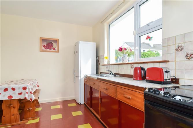 22 Glenard Avenue, Salthill, Galway