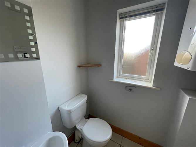 17 Whiteoaks, Clover Hill, Ferney Road, Carrigaline, Cork