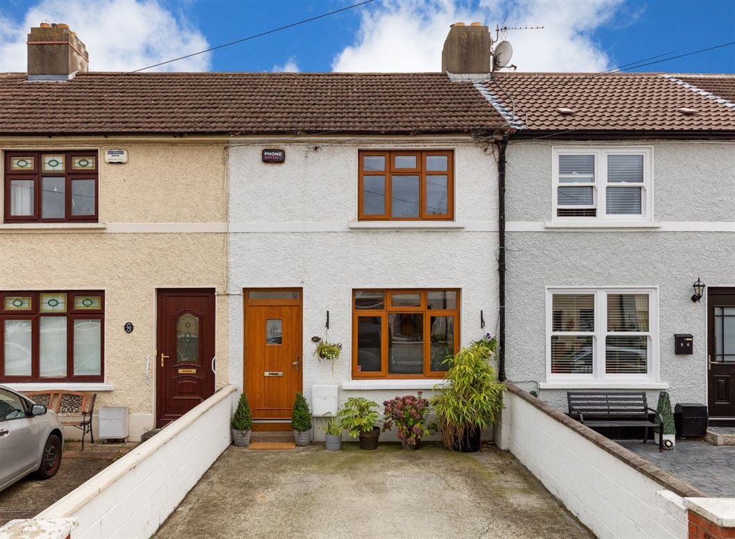 88 Tolka Road, Ballybough, Dublin 3 DNG Fairview 4733858 MyHome
