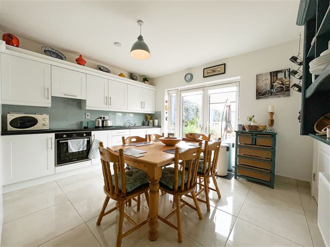 9 Maydenhayes Lane, Donacarney, Meath