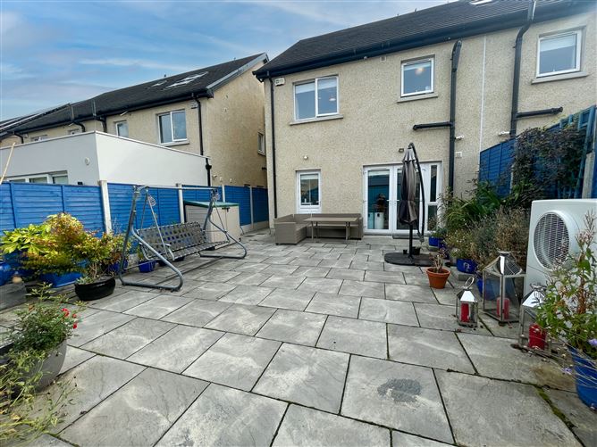 9 Maydenhayes Lane, Donacarney, Meath