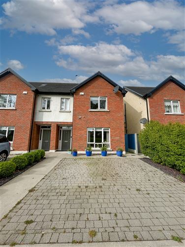 9 Maydenhayes Lane, Donacarney, Meath