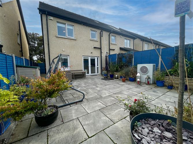 9 Maydenhayes Lane, Donacarney, Meath