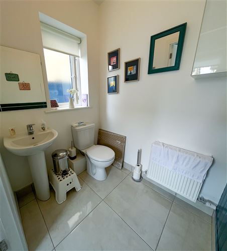 9 Maydenhayes Lane, Donacarney, Meath