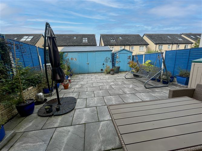 9 Maydenhayes Lane, Donacarney, Meath