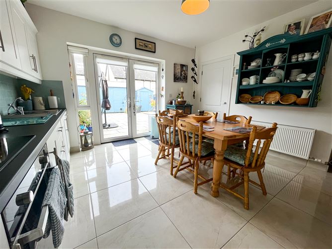 9 Maydenhayes Lane, Donacarney, Meath