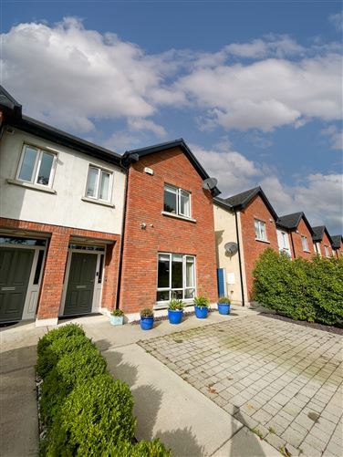 9 Maydenhayes Lane, Donacarney, Meath