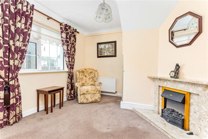 1669 Pairc Mhuire, Newbridge, Kildare