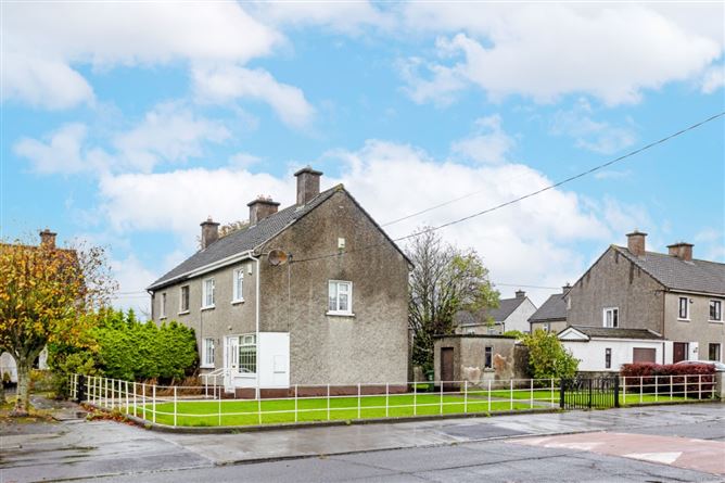 1669 Pairc Mhuire, Newbridge, Kildare