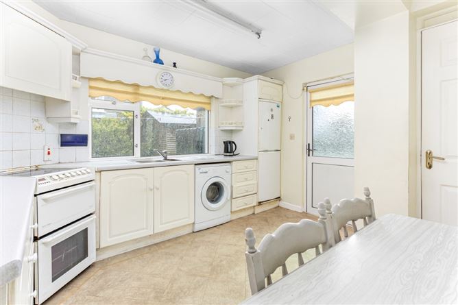1669 Pairc Mhuire, Newbridge, Kildare