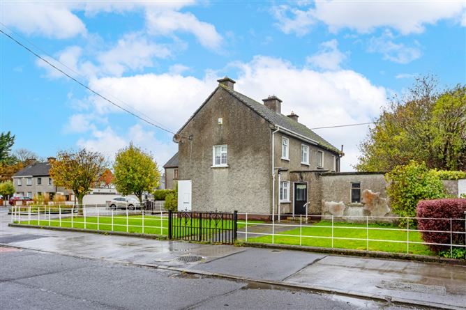 1669 Pairc Mhuire, Newbridge, Kildare