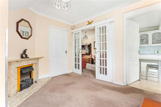 1669 Pairc Mhuire, Newbridge, Kildare