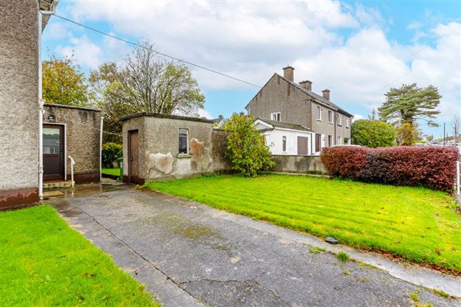 1669 Pairc Mhuire, Newbridge, Kildare