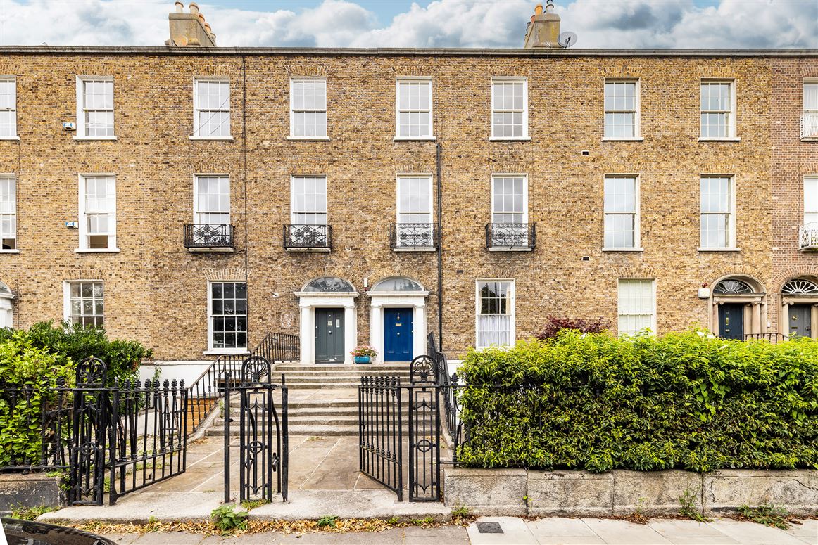 9 Herbert Place, Dublin 2, Dublin