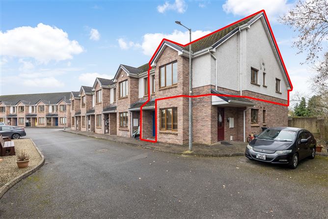 20 Lisdarn Heights, Cavan