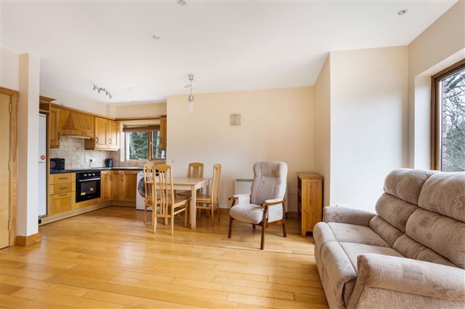 20 Lisdarn Heights, Cavan