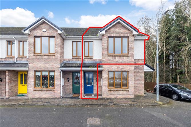 20 Lisdarn Heights, Cavan