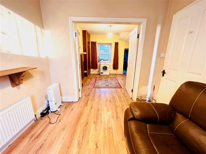 21 Davis Street, Tipperary Town, Tipperary