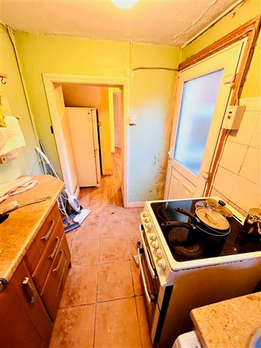 21 Davis Street, Tipperary Town, Tipperary