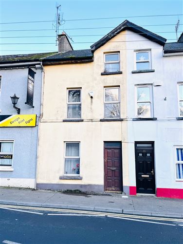21 Davis Street, Tipperary Town, Tipperary