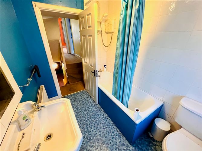 21 Davis Street, Tipperary Town, Tipperary
