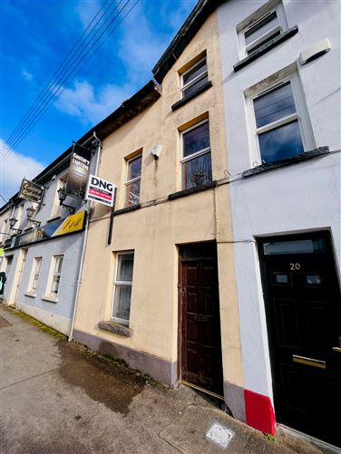 21 Davis Street, Tipperary Town, Tipperary