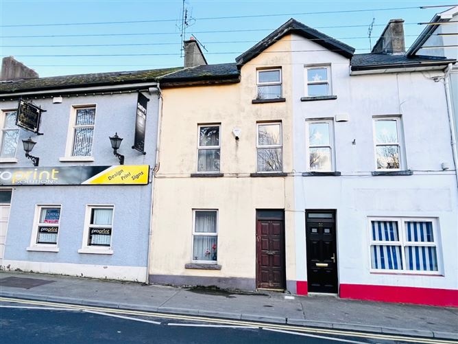 21 Davis Street, Tipperary Town, Tipperary