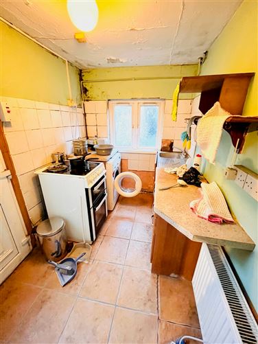 21 Davis Street, Tipperary Town, Tipperary