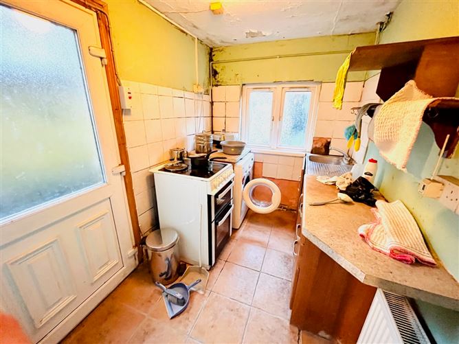 21 Davis Street, Tipperary Town, Tipperary