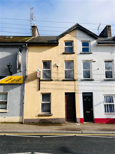 21 Davis Street, Tipperary Town, Tipperary