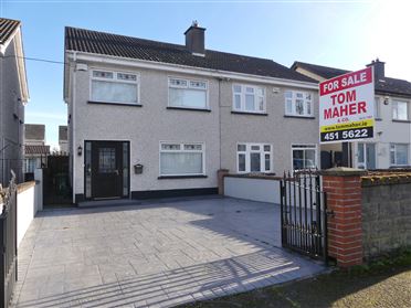 Image for 25, Pineview Rise, Aylesbury, Tallaght, Dublin 24
