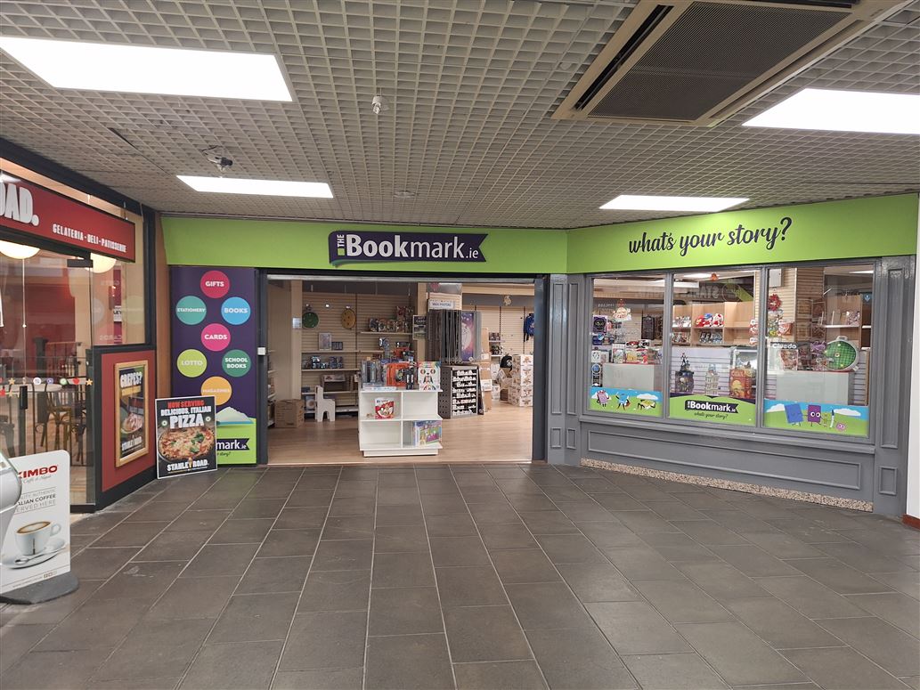 U19 Courtyard Shopping Centre, Letterkenny, Donegal