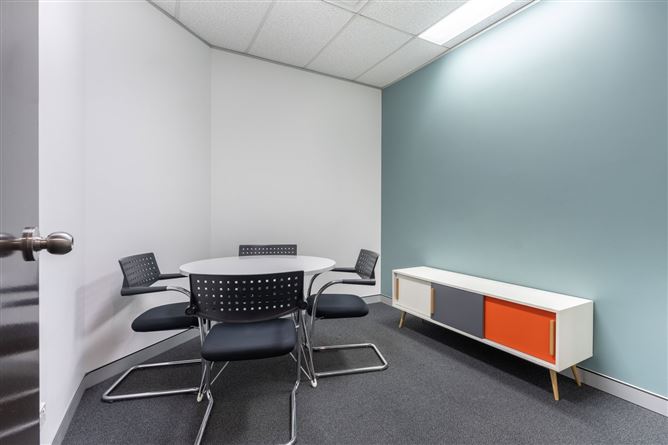 Blanchardstown Corporate Park 2, Blanchardstown Corp Park 2, Ballycoolin Road, Blanchardstown, Co. Dublin