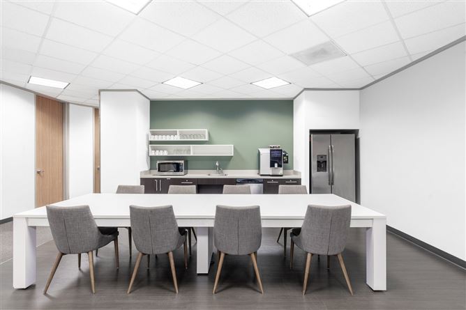 Blanchardstown Corporate Park 2, Blanchardstown Corp Park 2, Ballycoolin Road, Blanchardstown, Co. Dublin